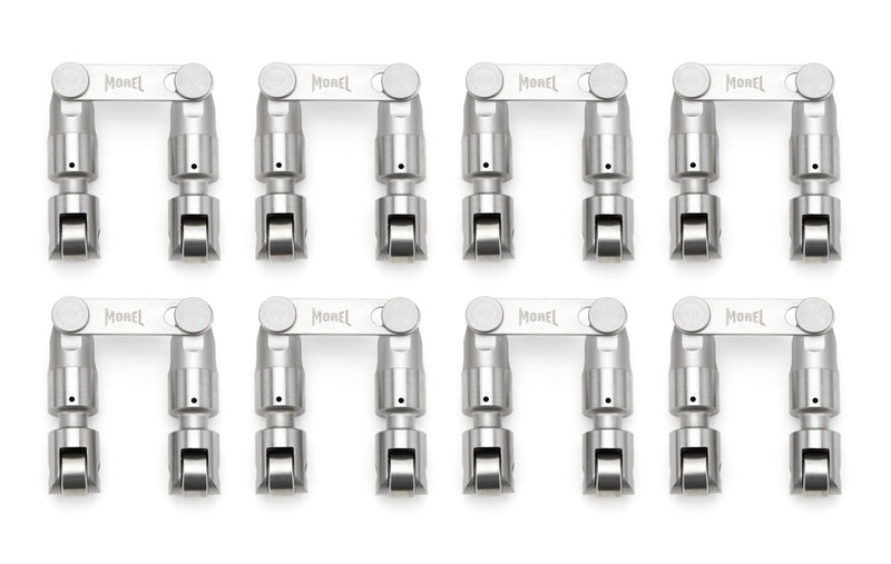 MOREL LIFTERS LS Mech Roller Lifter Set Tie-Bar Design 5452