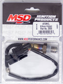 MSD IGNITION Atomic O2 Sensor Wideband 2930