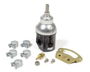 MSD IGNITION Fuel Pressure Regulator Regulator 15 - 90psi 2938