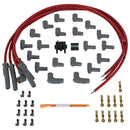 MSD IGNITION 8.5MM Wire Set-4 Cyl Hei 31159