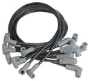 MSD IGNITION 8.5MM Spark Plug Wire Set - Black 31293