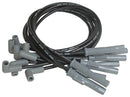 MSD IGNITION 8.5MM Spark Plug Wire Set - Black 31323