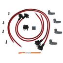 MSD IGNITION 8.5mm Spark Plug Wire Set - 4-Cyl. Midget 31689