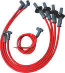 MSD IGNITION 8.5MM Wire Set - VW 31939