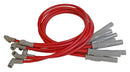 MSD IGNITION 8.5MM Wire Set - '94-97 Dodge Ram 32189