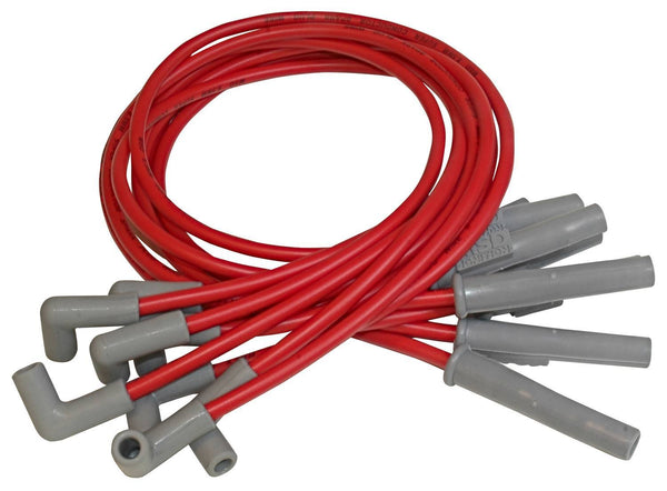 MSD IGNITION 8.5MM Wire Set - '94-95 Mustang 5.0L 32209