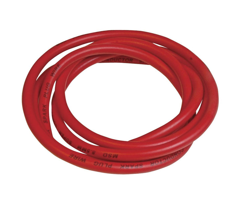 MSD IGNITION 8.5mm Super Conductor Wire- 25' 34019
