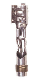 MSD IGNITION Multi-Angle Dual Crimp Terminals (100pk) 34605