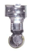 MSD IGNITION 90 Deg. Spark Plug Terminals (100pcs.) 34615