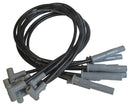 MSD IGNITION 8.5mm Wire Set - Ford 351C-460 w/HEI Cap 35383