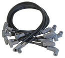 MSD IGNITION 8.5mm Wire Set - BBC w/HEI Tower Cap 35603