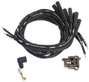 MSD IGNITION Street Fire Spark Plug Wire Set 5550