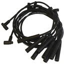 MSD IGNITION Street Fire Spark Plug Wire Set 5560