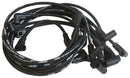 MSD IGNITION Street Fire Spark Plug Wire Set 5562