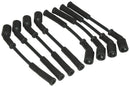 MSD IGNITION Street Fire Spark Plug Wire Set 5572