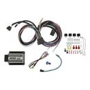 MSD IGNITION Ultra 6AL Ignition Box Black Finish 64233