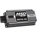 MSD IGNITION 6AL Ignition Control Box Black 64253