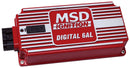 MSD IGNITION 6AL Ignition Control Box 6425