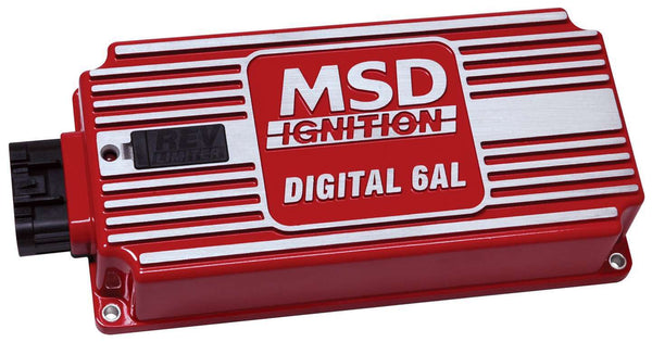 MSD IGNITION 6AL Ignition Control Box 6425