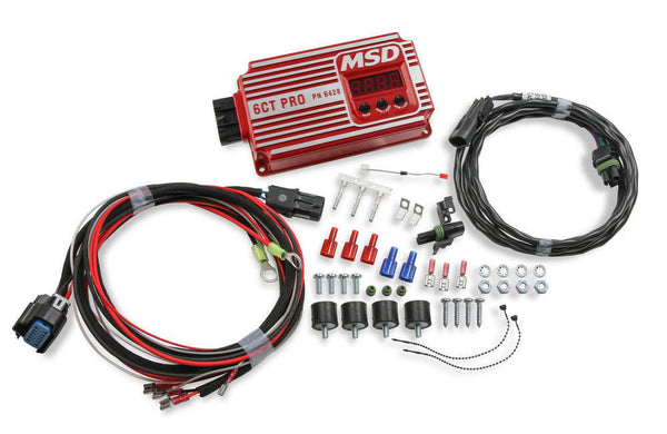 MSD IGNITION 6CT Pro C/T Ignition Box 6428