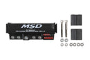 MSD IGNITION High-Current Solid State Relay 35 Amp x 4 Black 75643-HC