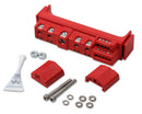 MSD IGNITION Relay Kit - Stand Alone Solid State 4-Channel 7564