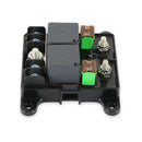 MSD IGNITION 2-Channel Mechanical Relay Module 2069497
