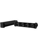 MSD IGNITION Can-Bus Bridge Connector Black 77403