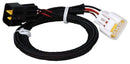 MSD IGNITION CAN-Bus Extension Harness - 6ft. 7786