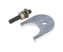 MSD IGNITION CNC Distributor Hold Down Clamp - Ford 8010MSD