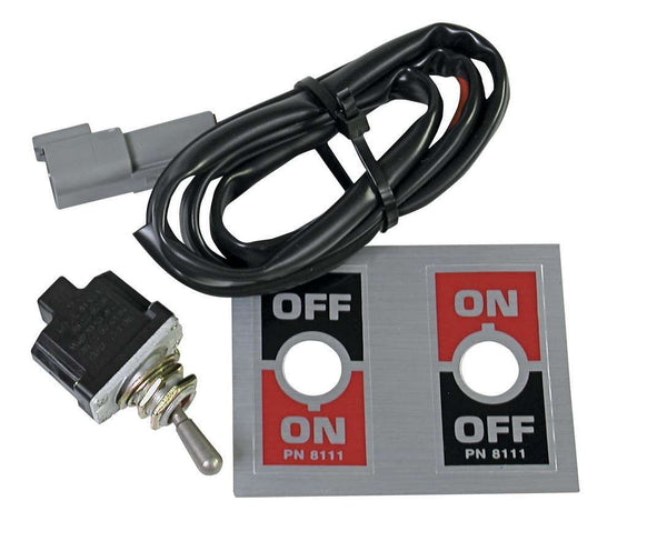 MSD IGNITION Kill Switch Assembly For Pro-Mag 8111