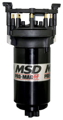 MSD IGNITION Pro Mag 44 - Counter Clockwise Blk w/Big Cap 81407