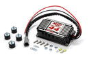 MSD IGNITION Electronic Points Box - Pro Mag 44 Amp Black 81453