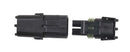 MSD IGNITION 2 Pin Connector 8173