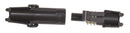 MSD IGNITION 1 Pin Connector 8174