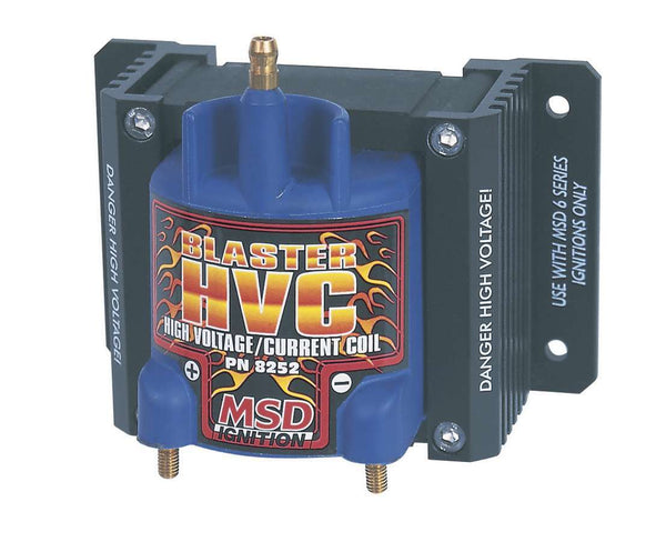 MSD IGNITION Blaster HVC Coil 8252