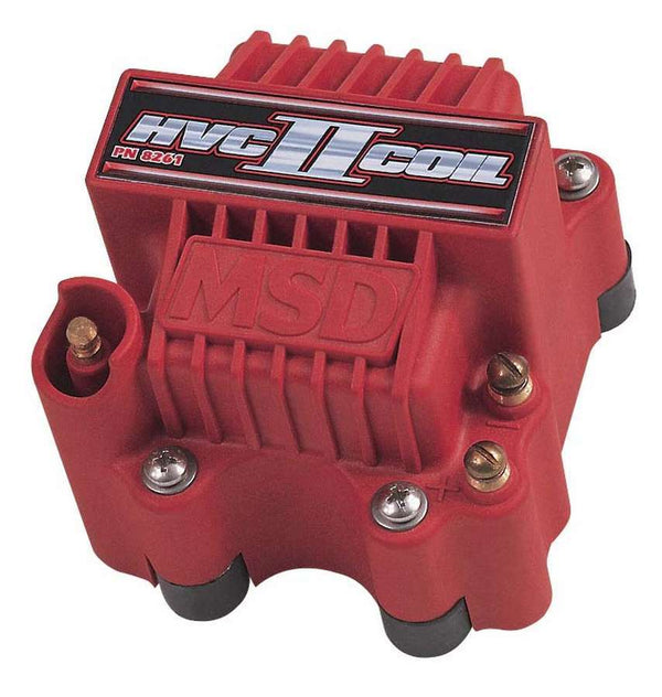 MSD IGNITION HVC-2 Ignition Coil 8261