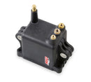 MSD IGNITION Ignition Coil - Pro CDI 600 Black 1pk 82803