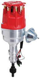 MSD IGNITION Ford 289/302 Pro-Billet RTR Distributor 83521