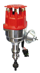 MSD IGNITION Ford 289/302 Pro-Billet RTR Distributor 8352