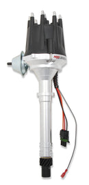 MSD IGNITION Chevy V8 Billet RTR Distributor 83605