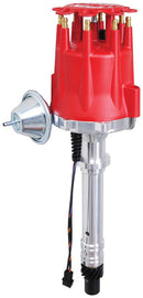MSD IGNITION Chevy V8 Pro Billet Distributor 8361