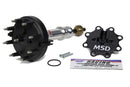 MSD IGNITION BBF 351-460 Crank Trigger Distributor 83775