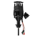 MSD IGNITION BBM 426/440 Pro-Billet RTR Distributor - Black 83873