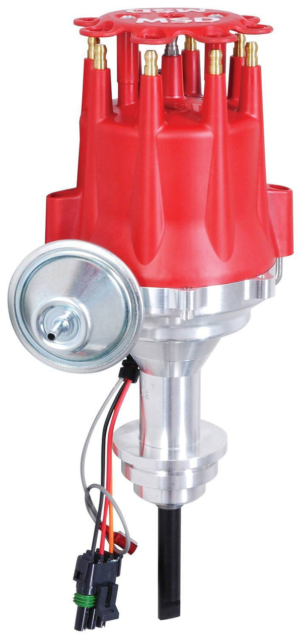 MSD IGNITION Mopar 426-440 RTR Distributor 8387
