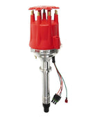 MSD IGNITION Chevy V8 Digital E-Curve Pro-Billet Distributor 8394