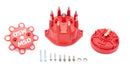 MSD IGNITION Small Dia. Cap & Rotor Kit (8431/8467) 84315