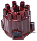MSD IGNITION Std Msd Dist. Alkyd Cap 8437