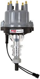 MSD IGNITION 2.3l Ford Billet Dist. 8473