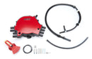 MSD IGNITION Cap & Rotor Kit - 93-94 LT1 8481